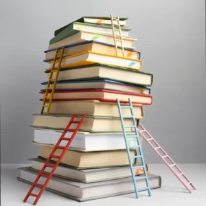 5th class book set