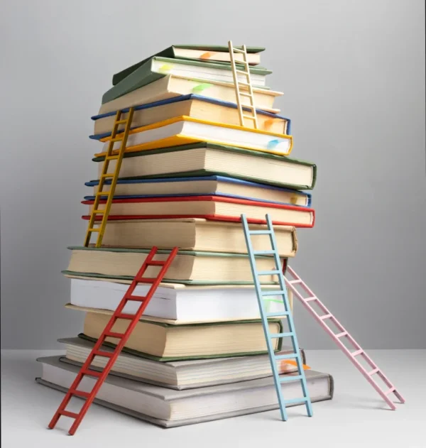 5th class book set