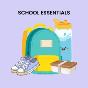 School Essentials