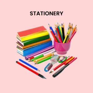 Stationery