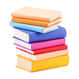 All subject Books for Class 8th